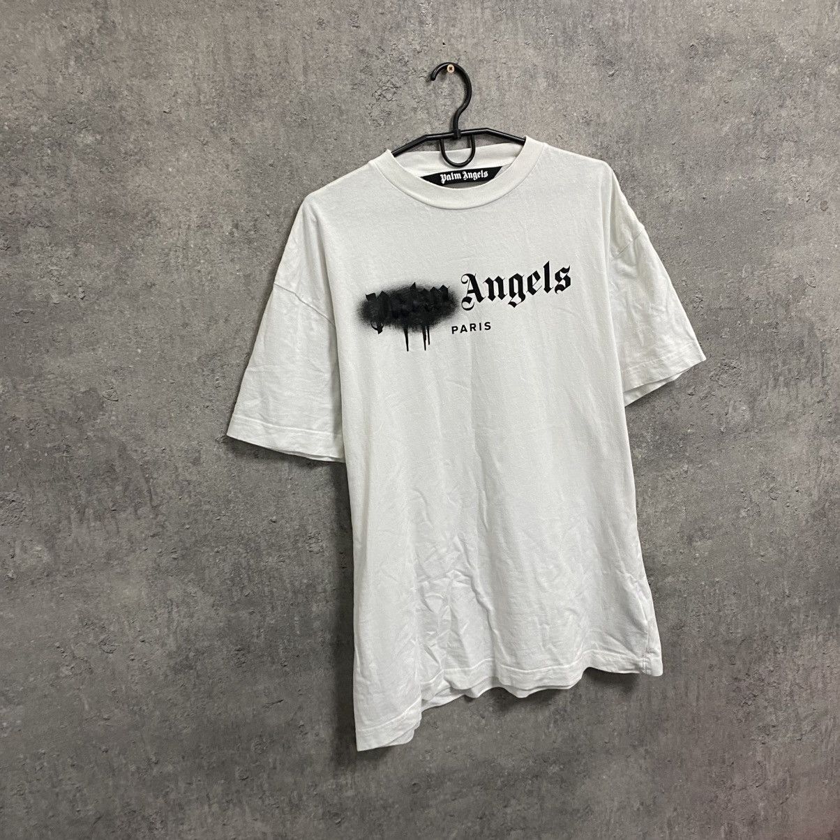 Palm Angels Palm Angels T Shirt Size US XL / EU 56 / 4 - 5 Thumbnail