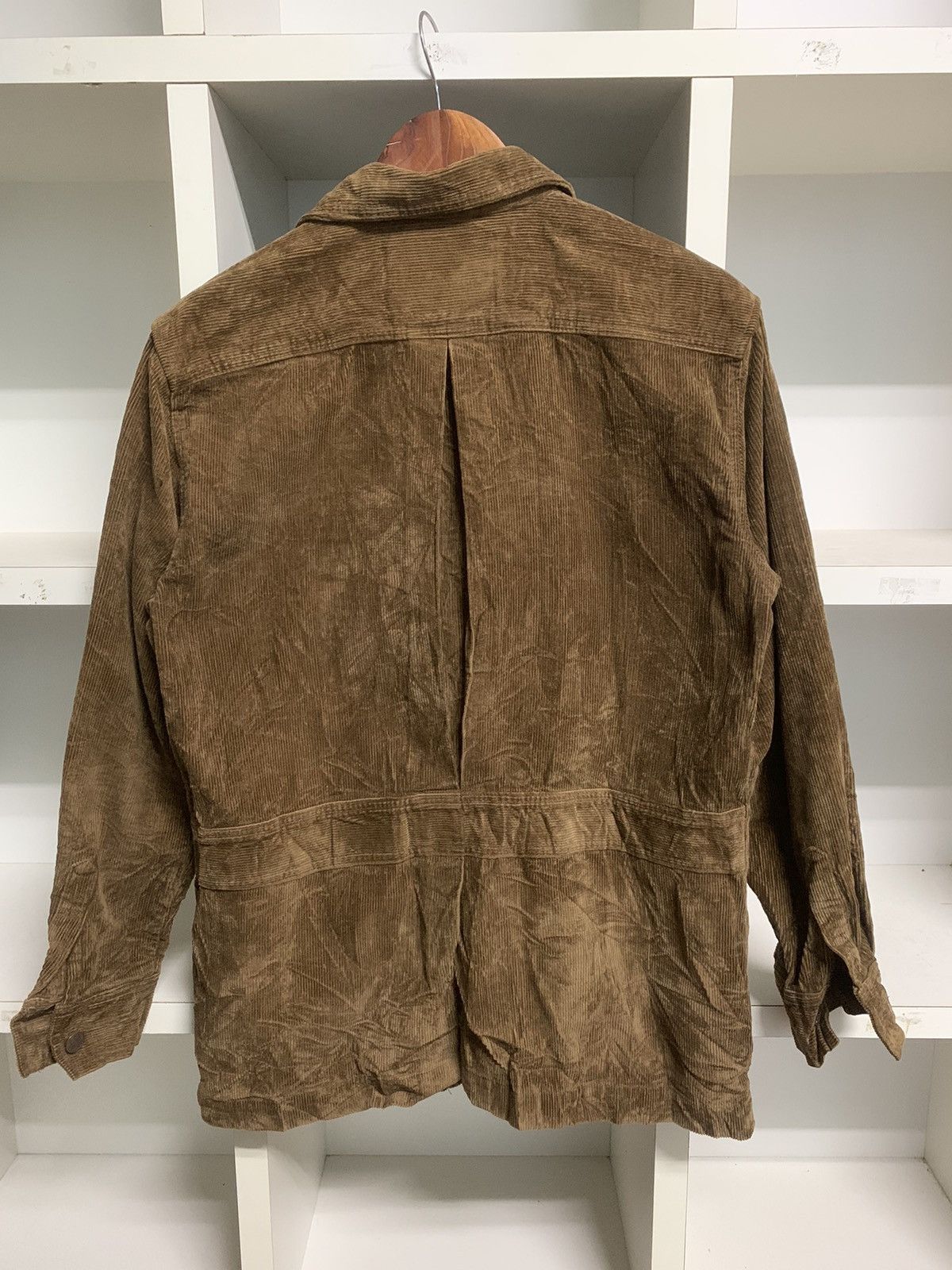 Big John × Vintage Vintage Big John Corduroy Jacket Size US L / EU 52-54 / 3 - 9 Thumbnail