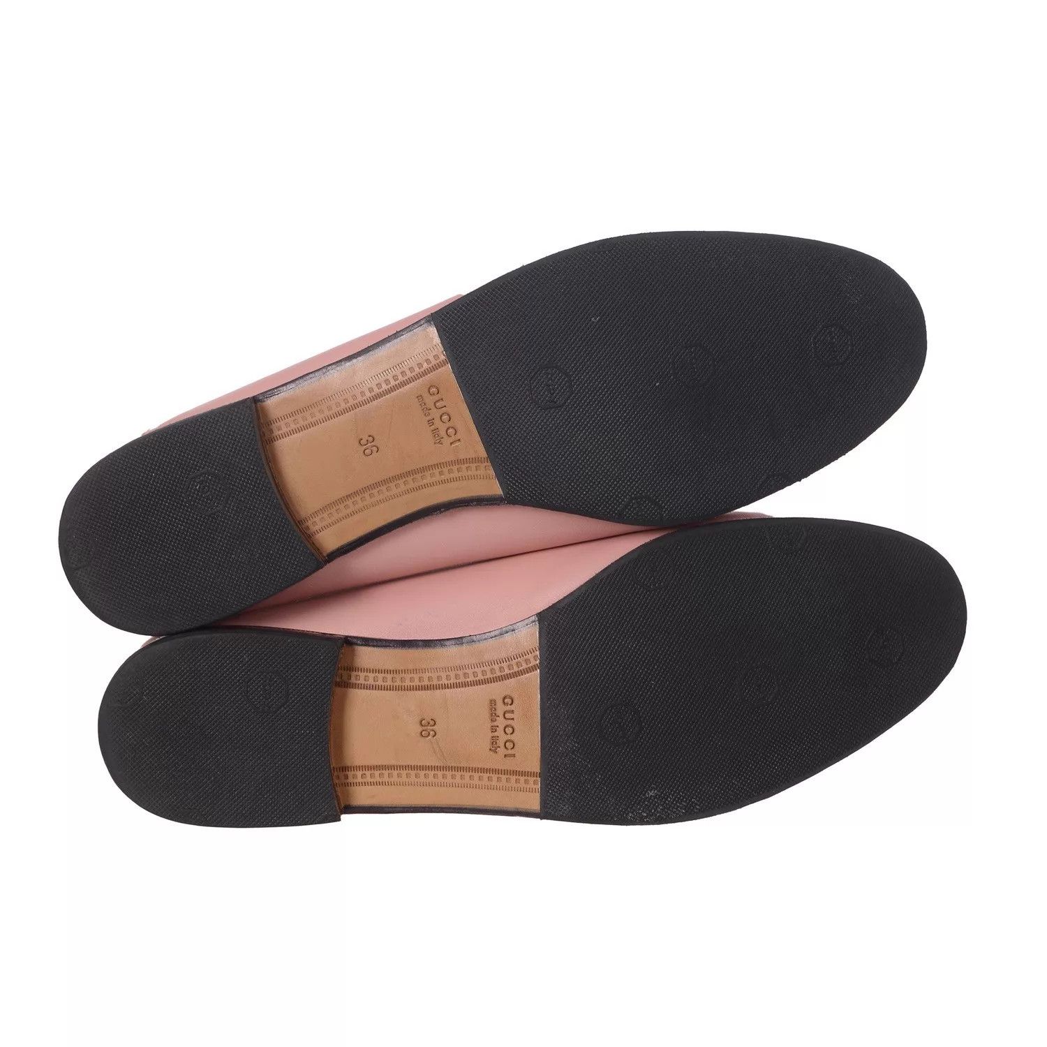 Gucci Gucci Women's Loafer 36 Size US 5.5 / IT 35.5 - 4 Thumbnail