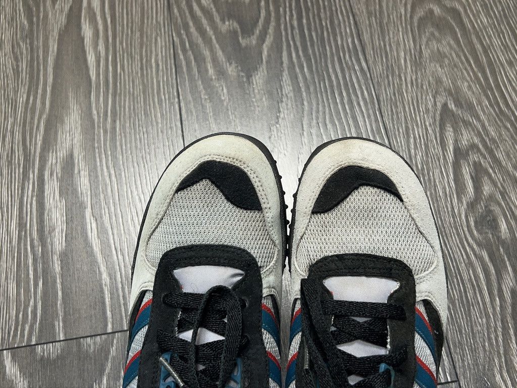 Adidas Marathon TR Trainer Shoes Made in Korea Size 43 275 Size US 9.5 / EU 42-43 - 3 Thumbnail