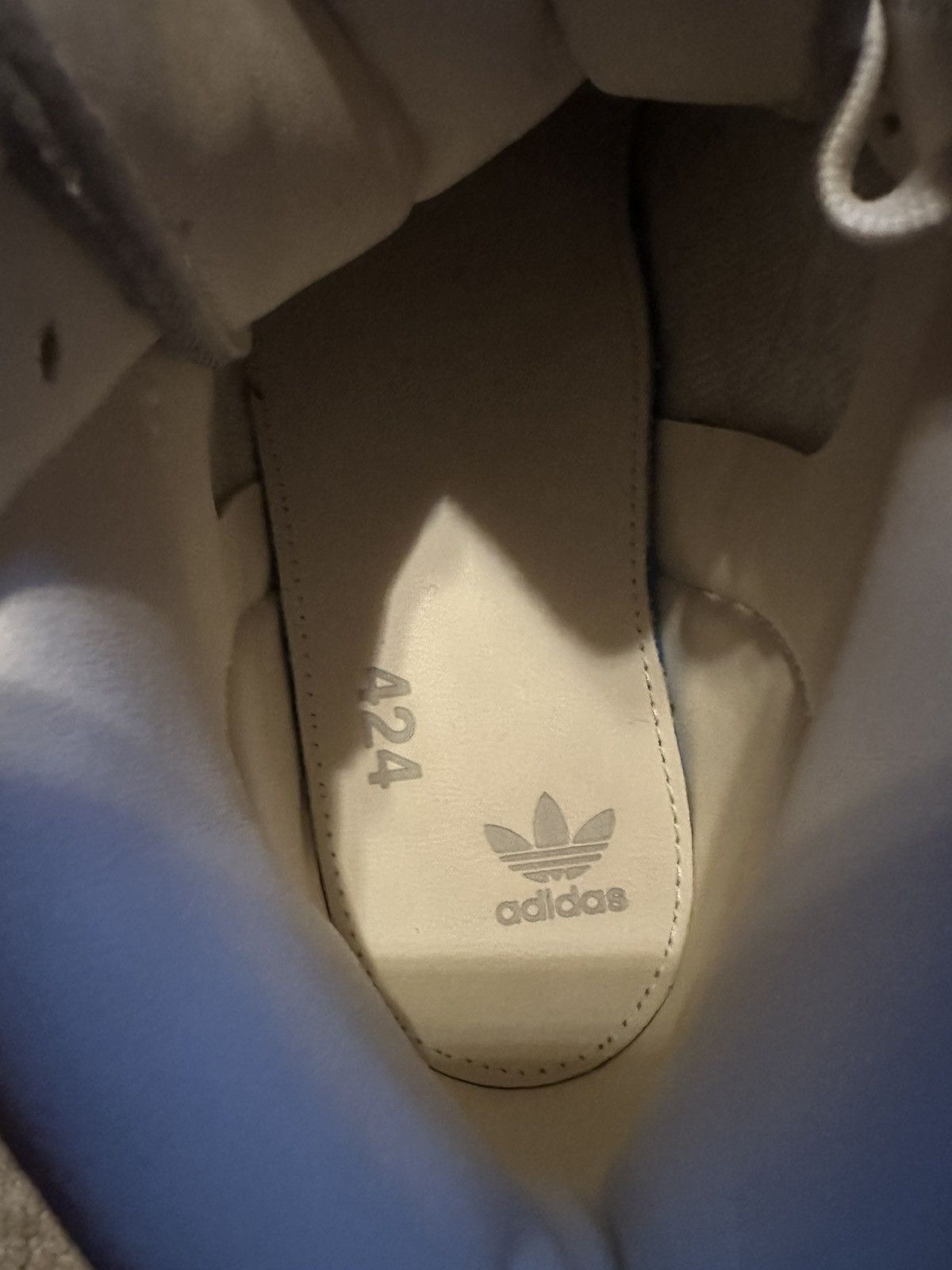 424 × Adidas 424 x Adidas Size US 10.5 / EU 43-44 - 6 Thumbnail