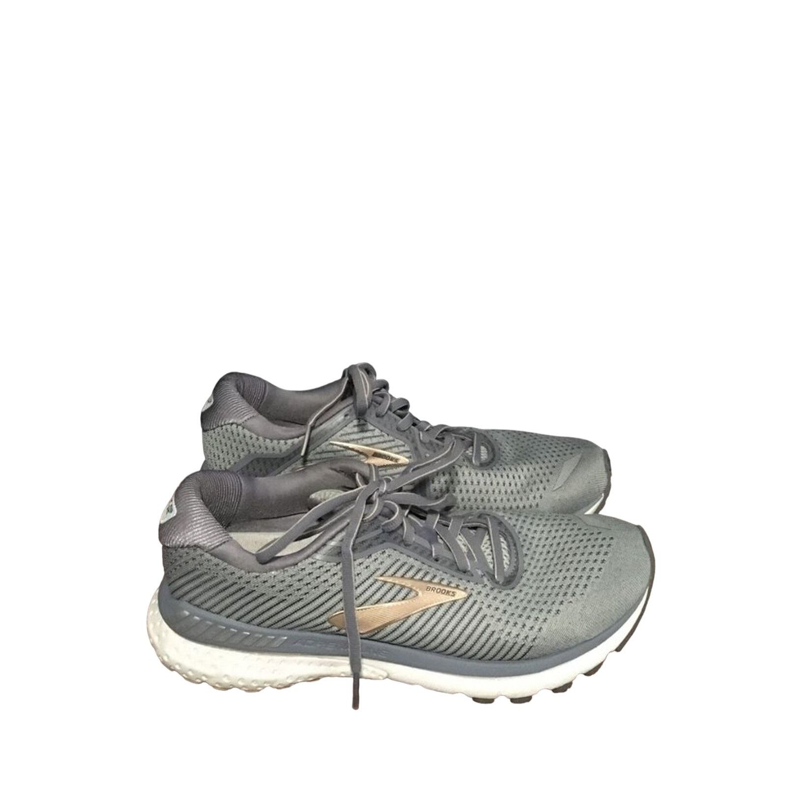 Brooks Brooks Adrenaline GTS 20 1202961B073 Running Shoe - Size 9B Size US 9 / IT 39 - 2 Thumbnail