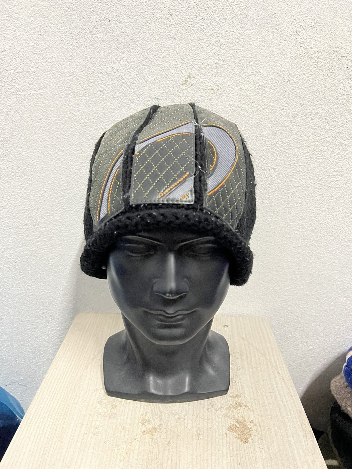 Oakley Oakley Big Logo Beanie Hat Size ONE SIZE - 2 Thumbnail