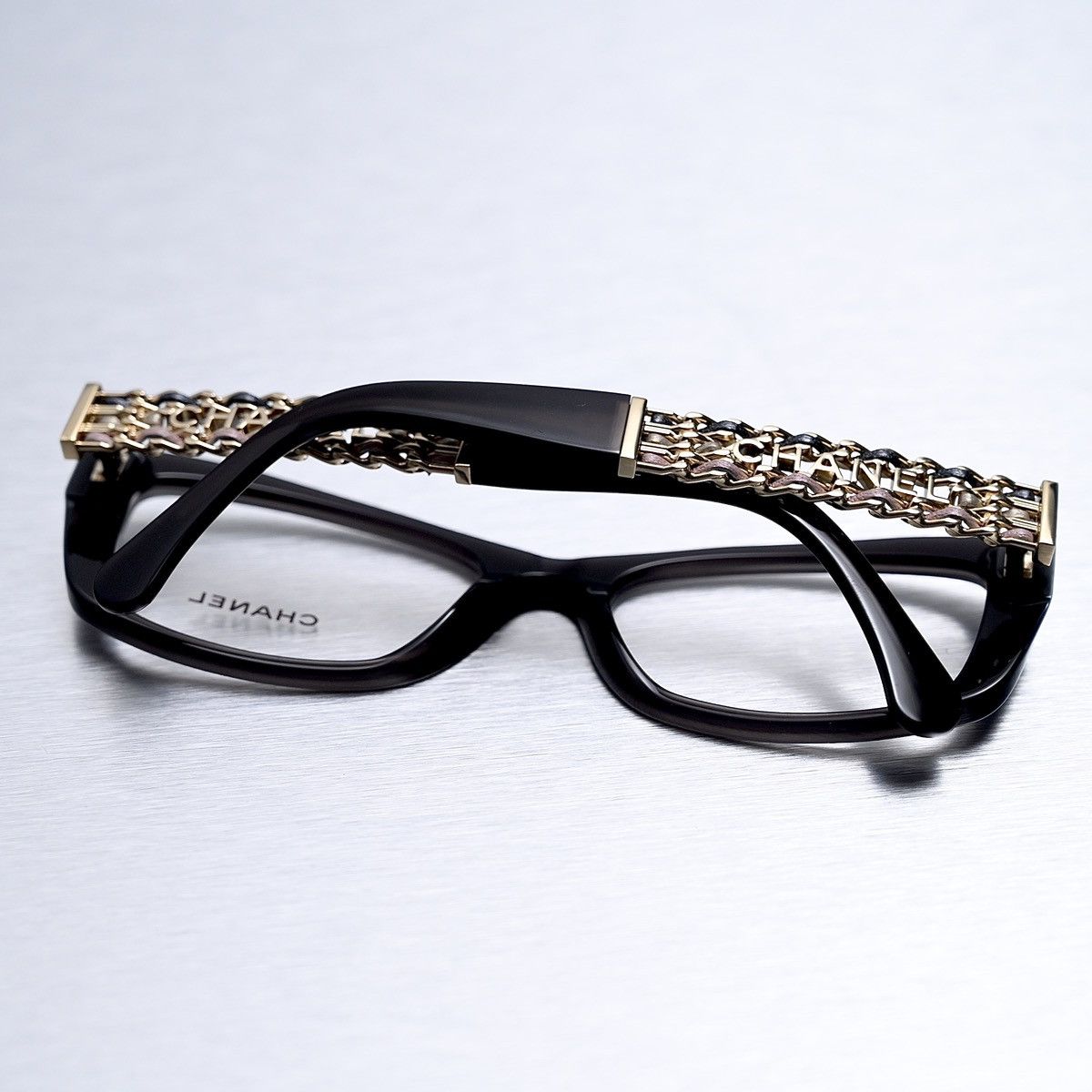 Chanel CHANEL 0CH3484Q 1716 GLASSES Size ONE SIZE - 7 Thumbnail