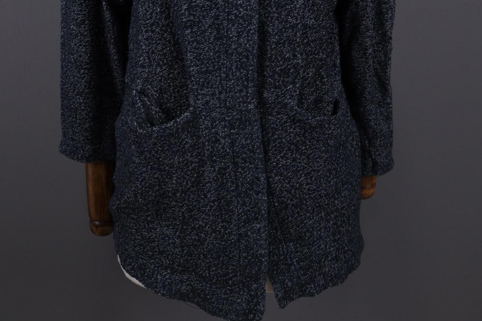 Denim & Supply Ralph Lauren Denim & Supply Ralph Lauren Blue Knit Knit Sweater Sz XS Size XS / US 0-2 / IT 36-38 - 3 Thumbnail