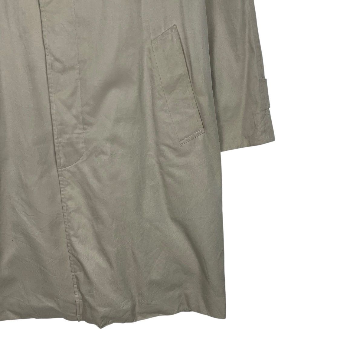 Aquascutum Aquascutum London Trenchcoat Size US S / EU 44-46 / 1 - 6 Thumbnail