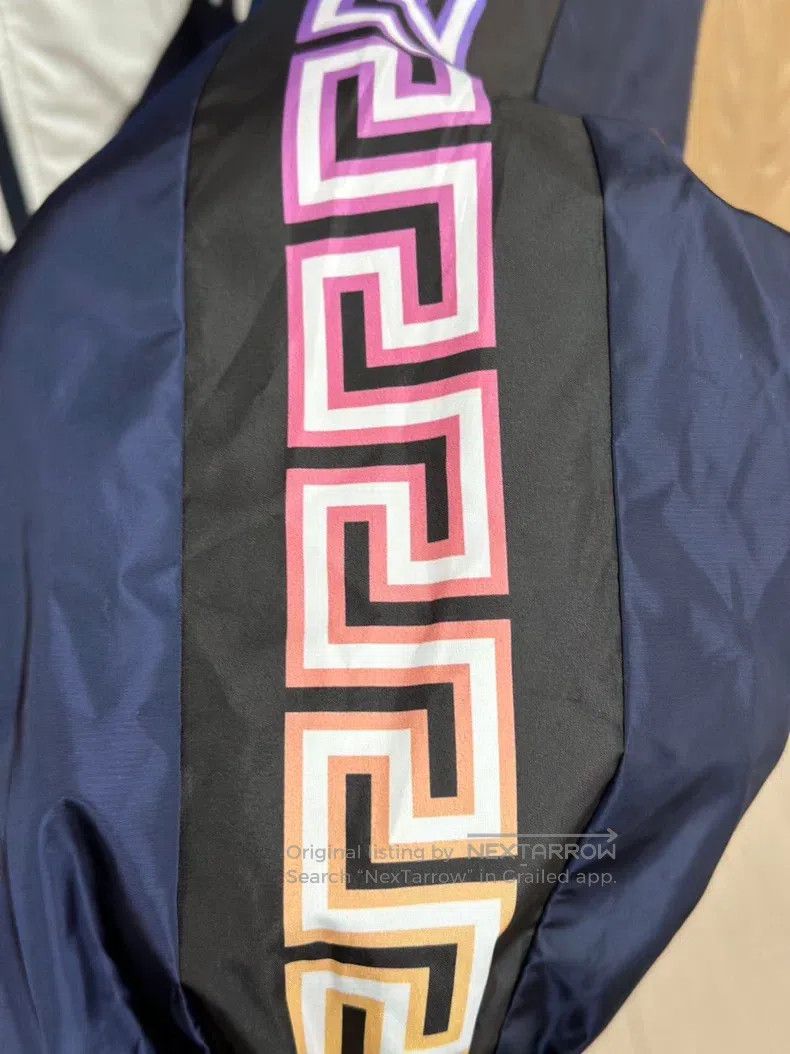 Versace Versace Casual hooded jacket Size US XL / EU 56 / 4 - 6 Thumbnail