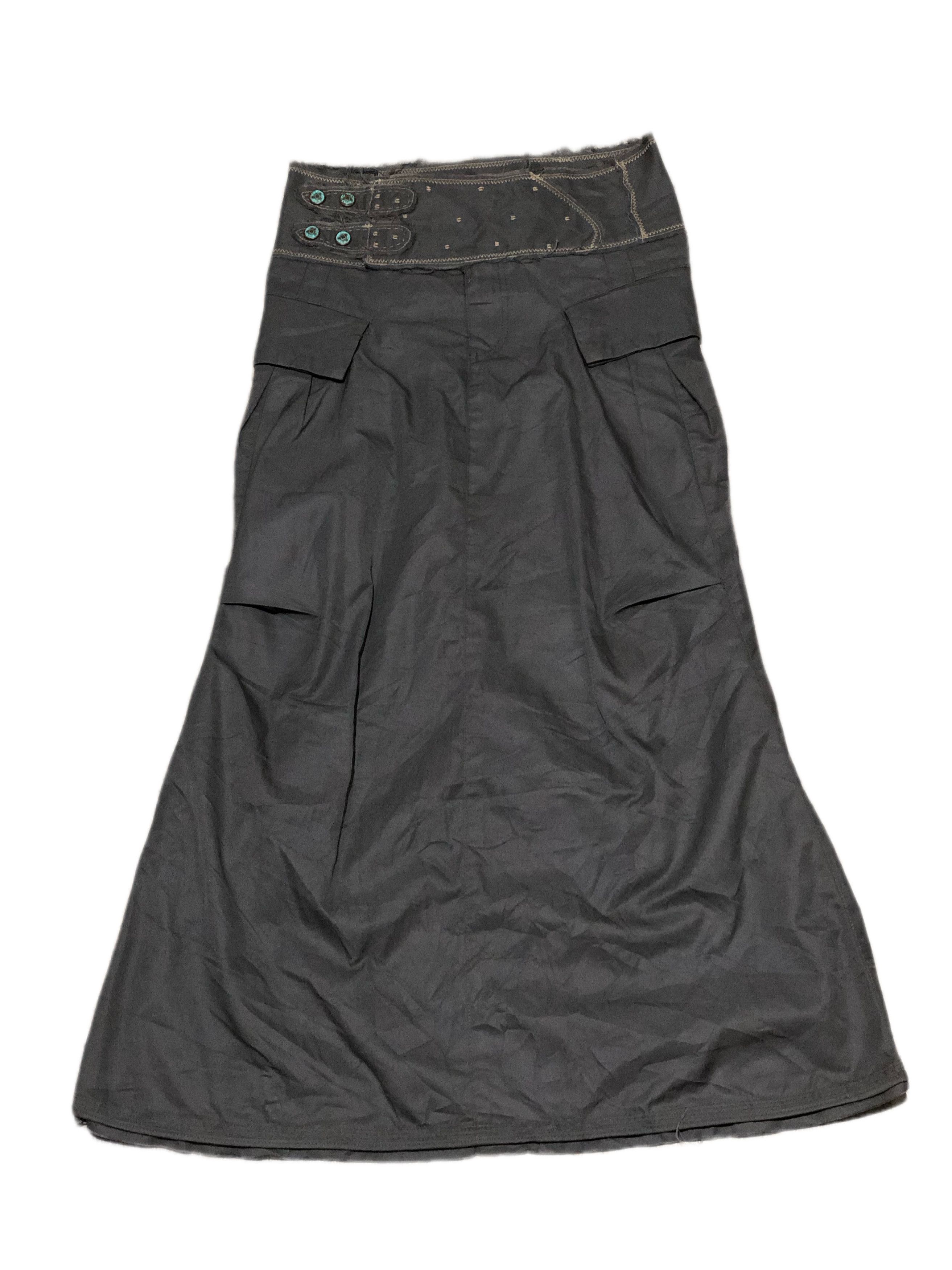 Marithe + Francois Girbaud Marithé francois girbaud cargo skitrt Size 25" / US 0 / IT 36 - 1 Thumbnail