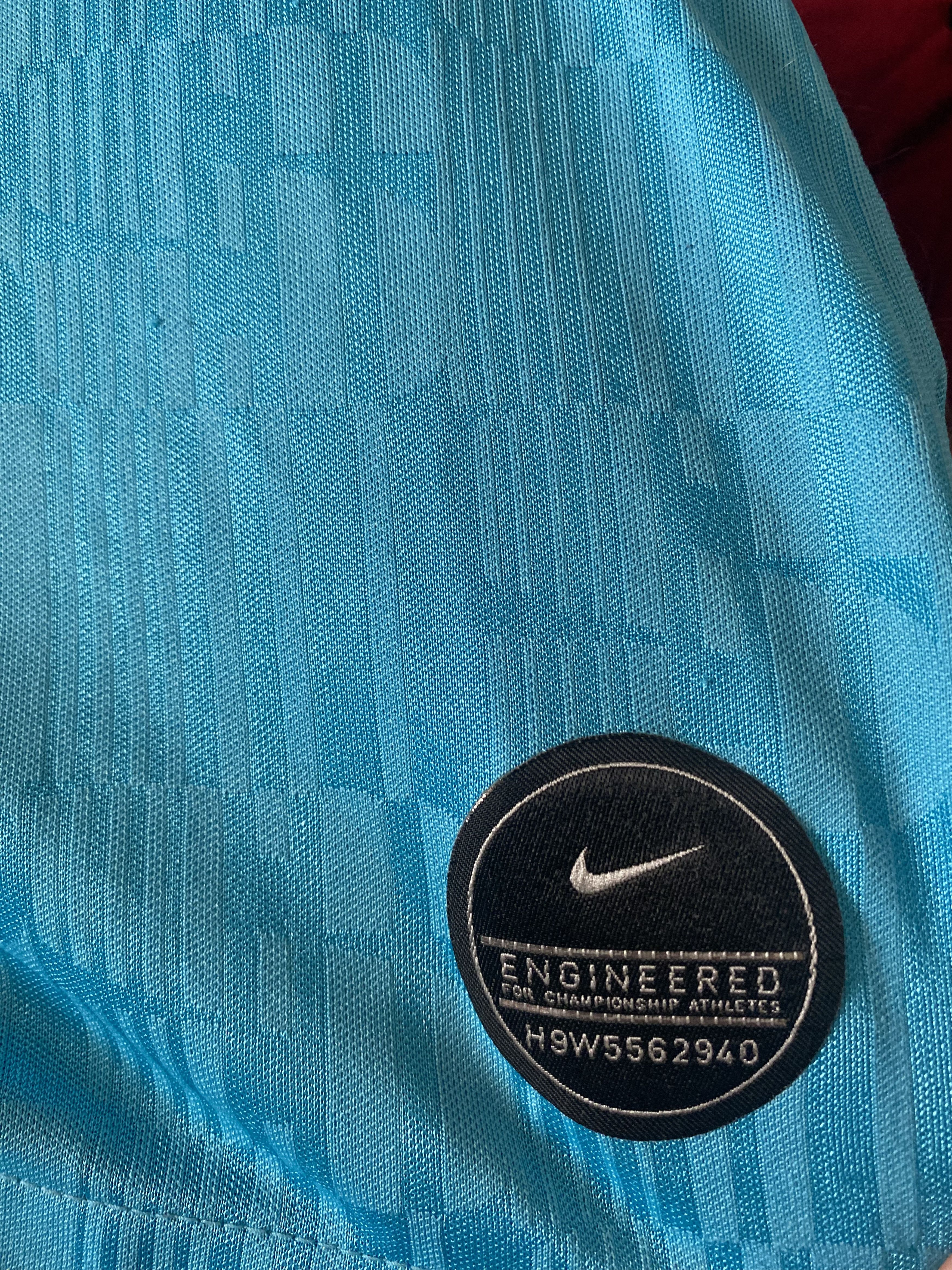 Nike TOTTENHAM HOTSPUR 2019 - 2020 - Nike - kids - UNIQUE Size US XXS / EU 40 - 5 Thumbnail