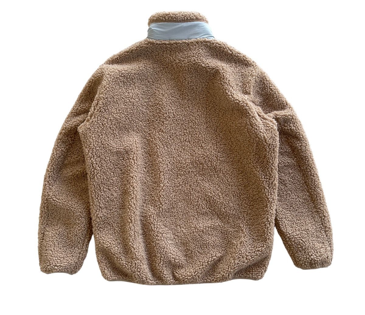 JW Anderson J.W.Anderson Pile Fleece Jacket Size US M / EU 48-50 / 2 - 5 Thumbnail