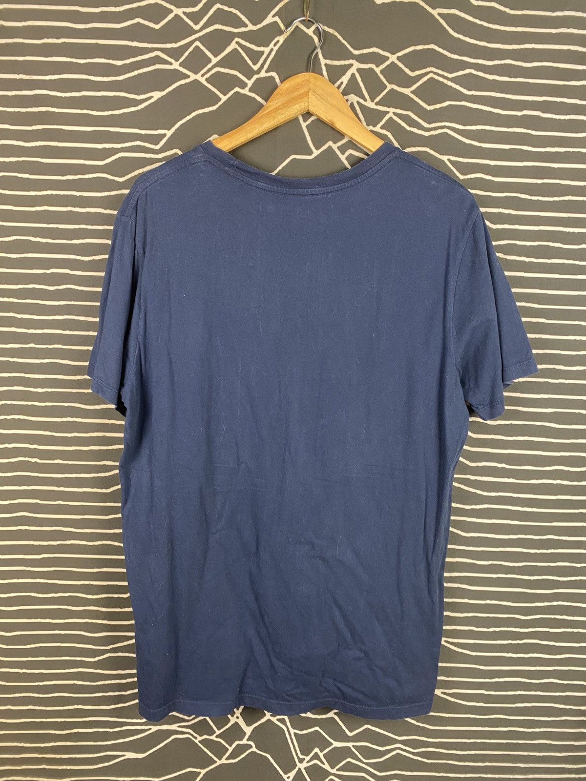 Levi's × Levi's Vintage Clothing Levis Graphic Tee Size US L / EU 52-54 / 3 - 2 Thumbnail