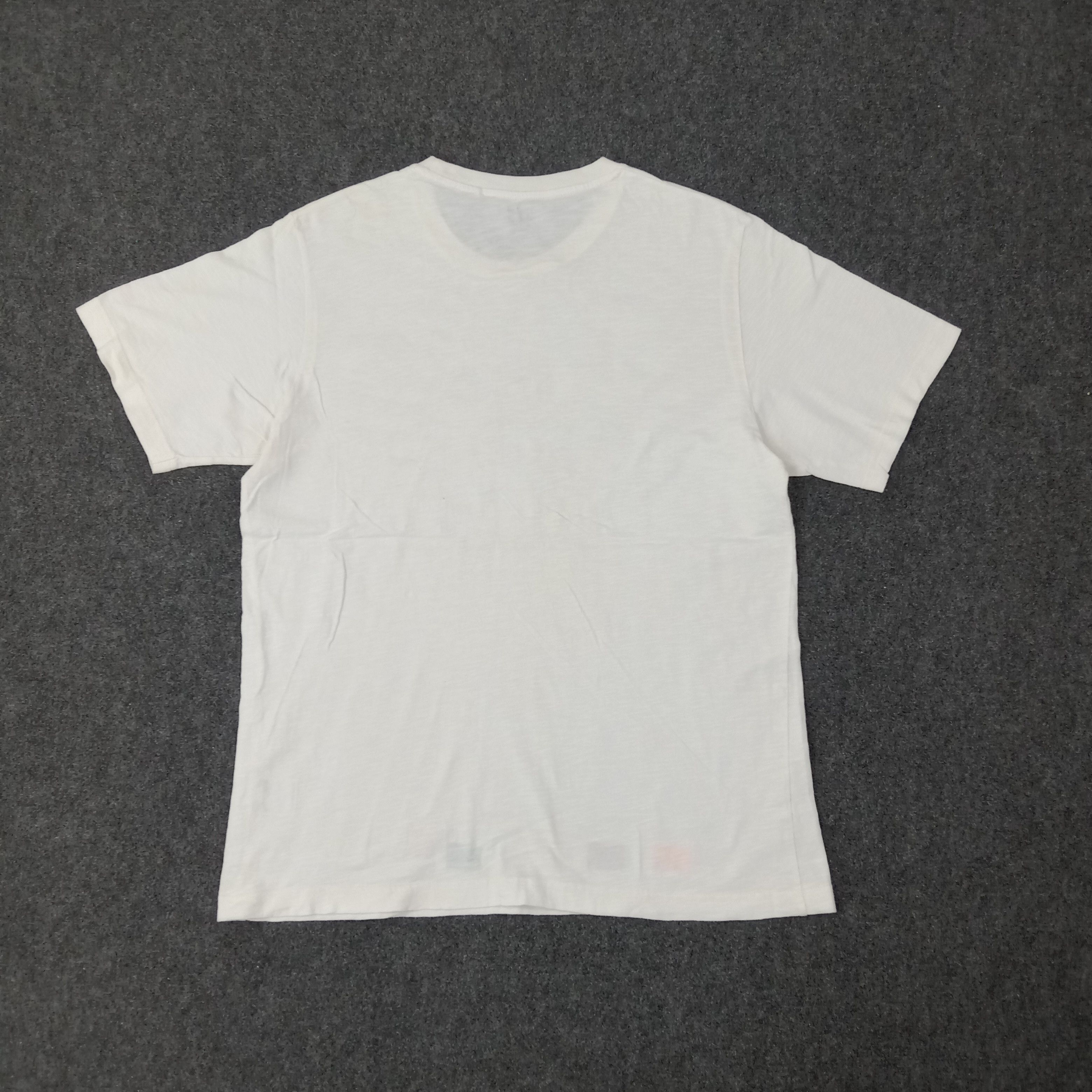 Japanese Brand UT x Taiyo Matsumoto Tekkonkinkreet Tshirt C259N50 Size US L / EU 52-54 / 3 - 4 Thumbnail