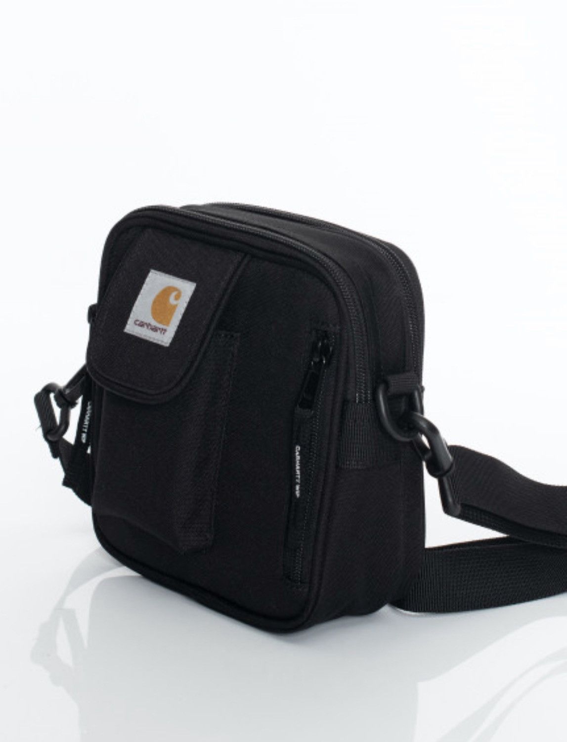 Carhartt × Carhartt Wip Carhartt WIP Essential Bag Size ONE SIZE - 4 Thumbnail