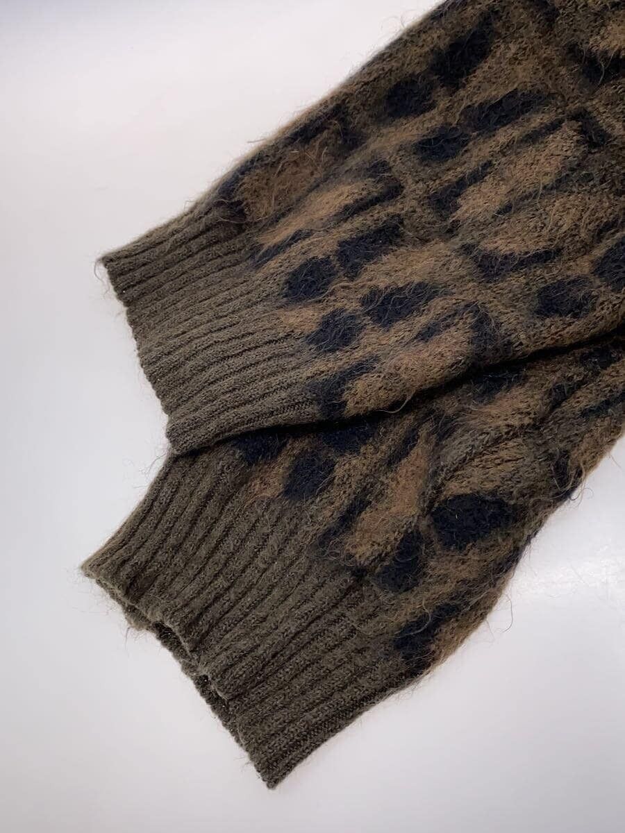 Needles Butterfly Mohair Cardigan Size US XL / EU 56 / 4 - 5 Thumbnail