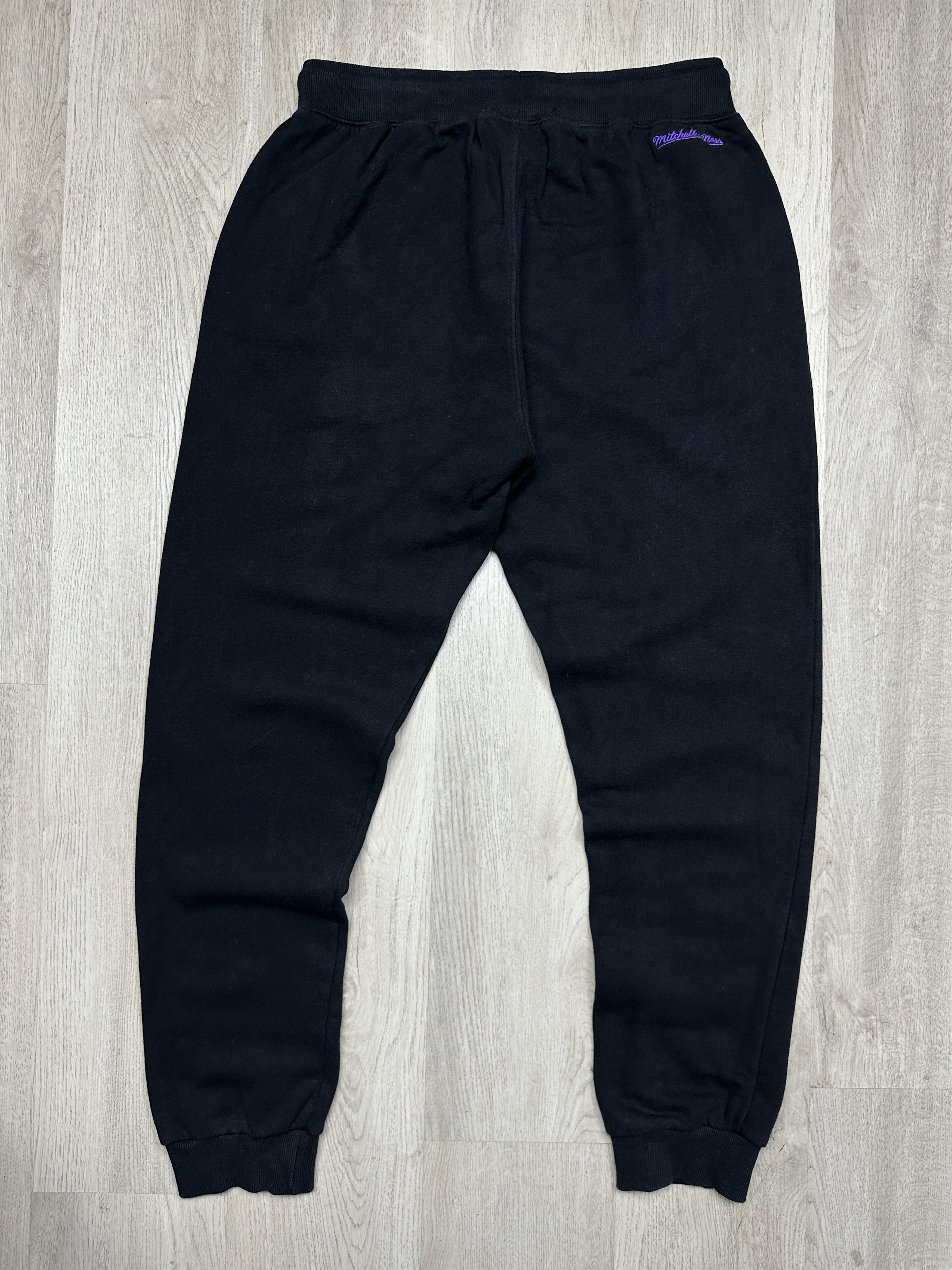 NBA Toronto Raptors NBA Eastern Conference Mens Sweatpants Size US 34 / EU 50 - 9 Thumbnail