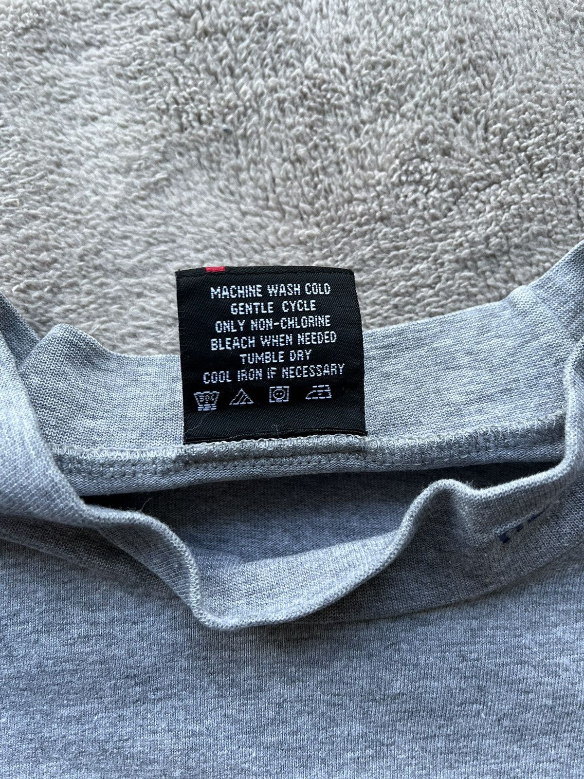Polo Ralph Lauren × Vintage Turtleneck polo ralph lauren vintage y2k Size US M / EU 48-50 / 2 - 7 Thumbnail