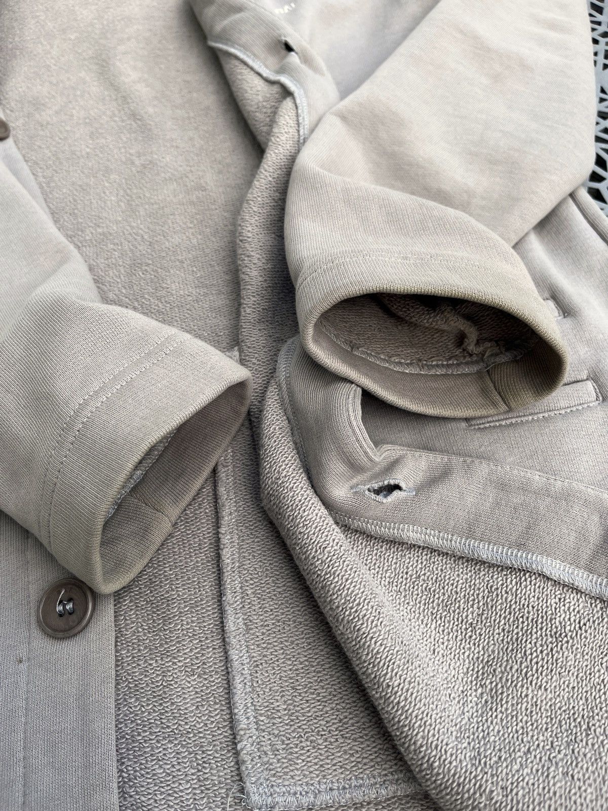 Raf Simons × Raf by Raf Simons × Vintage 🔥Vintage RAF By RAF SIMONS Cardigan Size US S / EU 44-46 / 1 - 13 Thumbnail