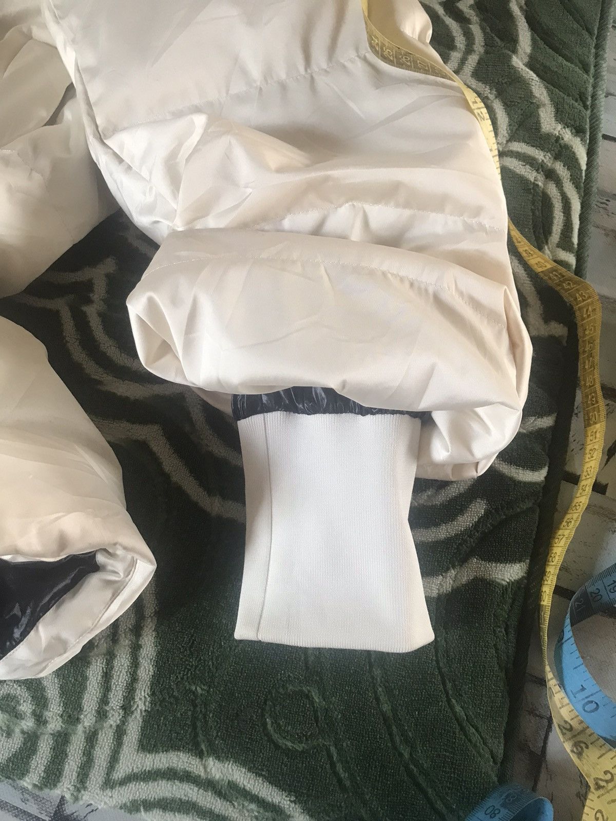 Jil Sander × Uniqlo JILL SANDER X UNIQLO DOWN JACKET Size US S / EU 44-46 / 1 - 18 Thumbnail