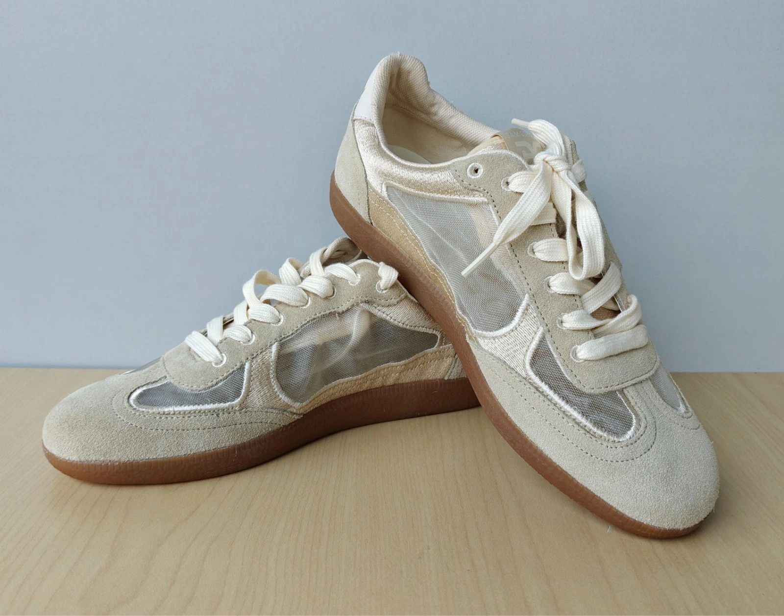 Sam Edelman Sam Edelman Kyla Sneaker T /5008 Size US 7.5 / IT 37.5 - 9 Thumbnail