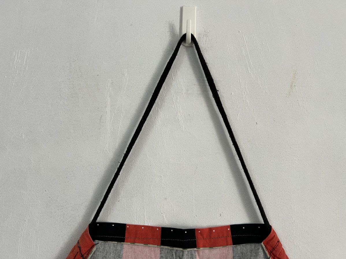 Vintage A.C. Milan 1899 Rare Vintage Apron Size ONE SIZE - 9 Thumbnail