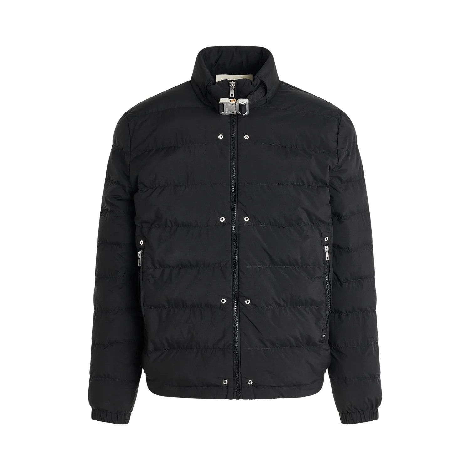1017 ALYX 9SM o1mris0824 Jacket in Black | Grailed