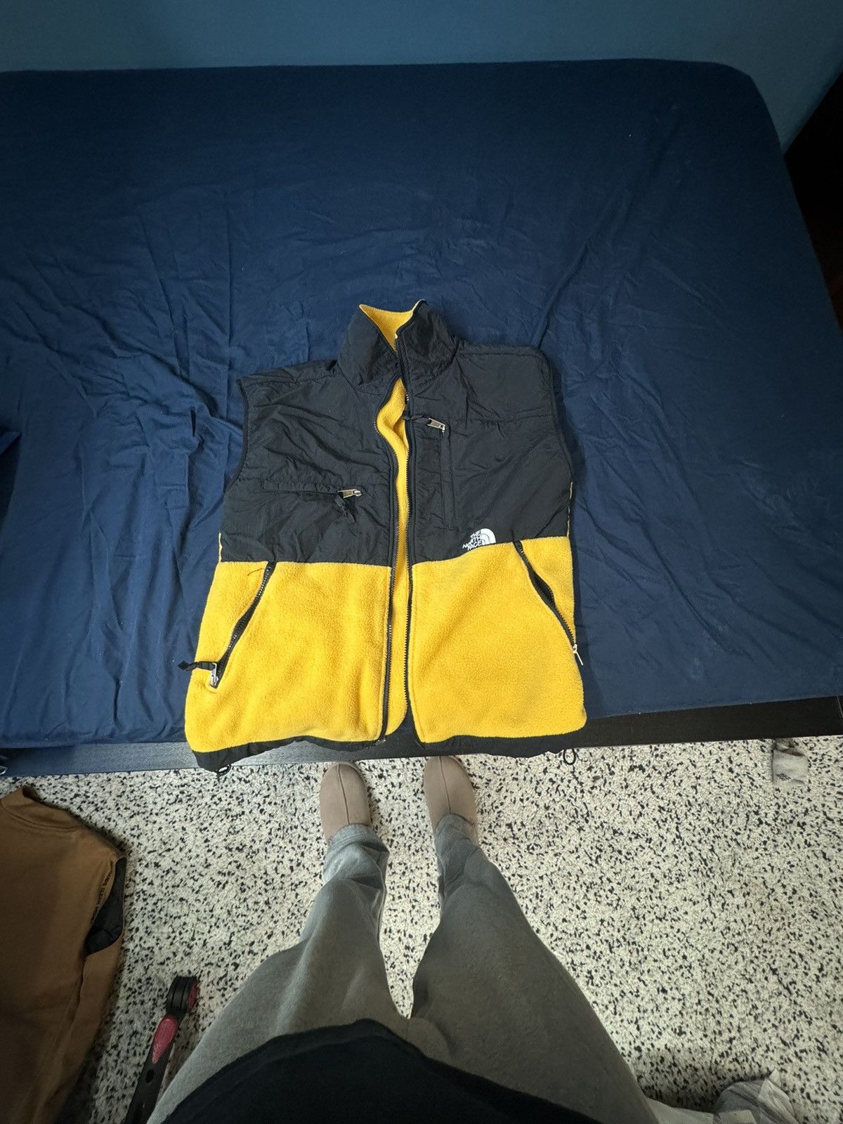 The North Face North Fave best Size US M / EU 48-50 / 2 - 1 Thumbnail