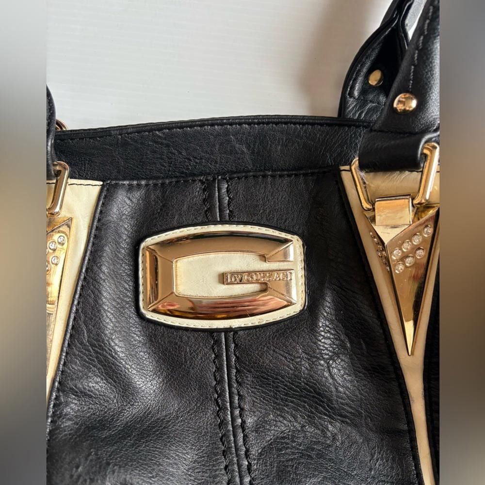 Designer Y2K Gussaci Women's Purse Size ONE SIZE - 2 Thumbnail
