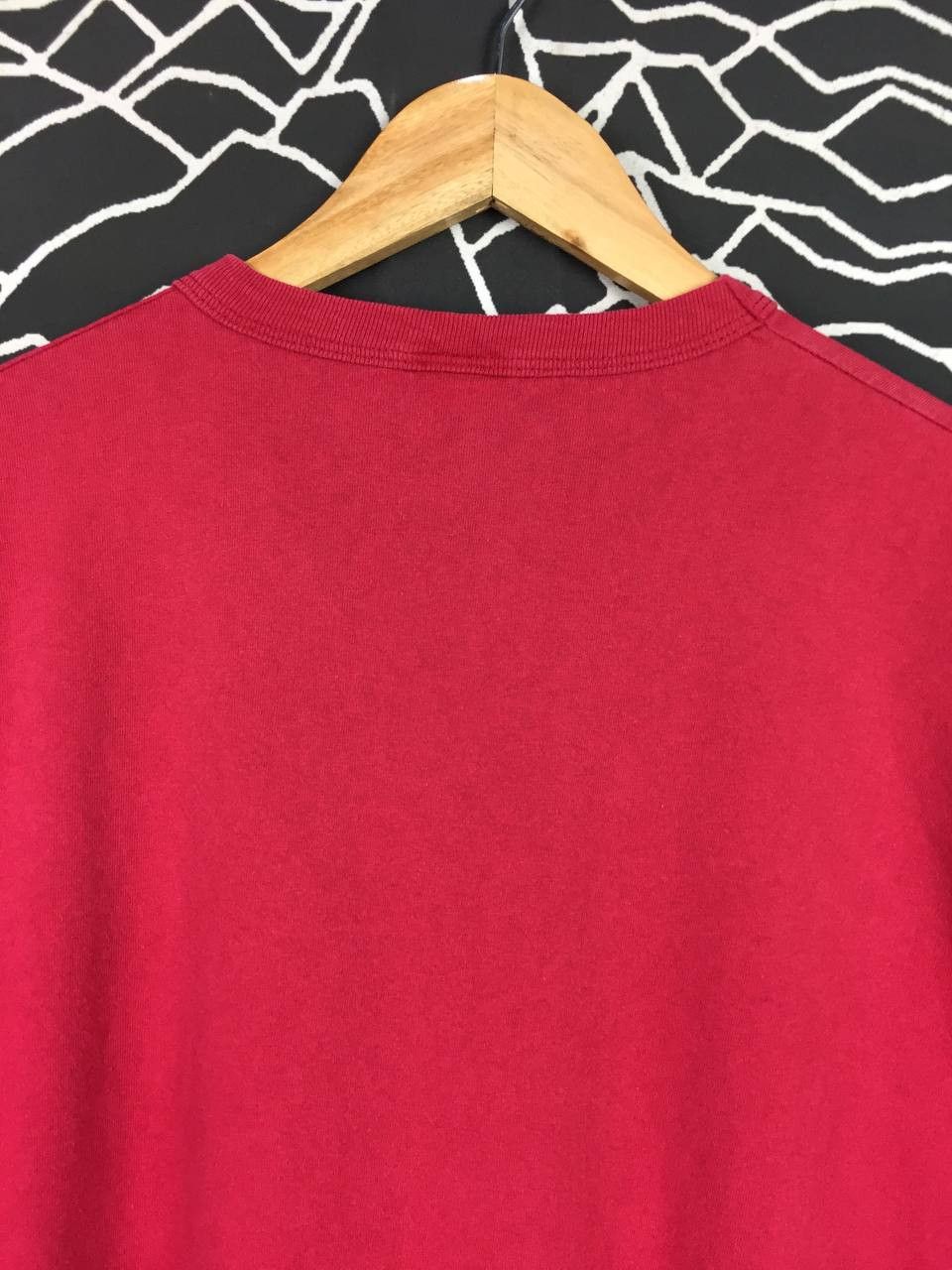 Russell Athletic × Vintage Vtg Russell Athletic Stanford University Spell Out Logo Tee Size US L / EU 52-54 / 3 - 9 Thumbnail