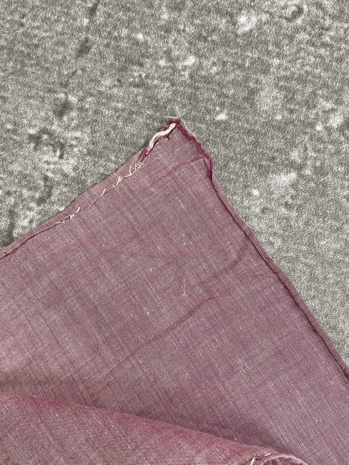 Christian Dior Monsieur Christian dior Handkerchief / Bandana / Neckerchief Size ONE SIZE - 12 Thumbnail