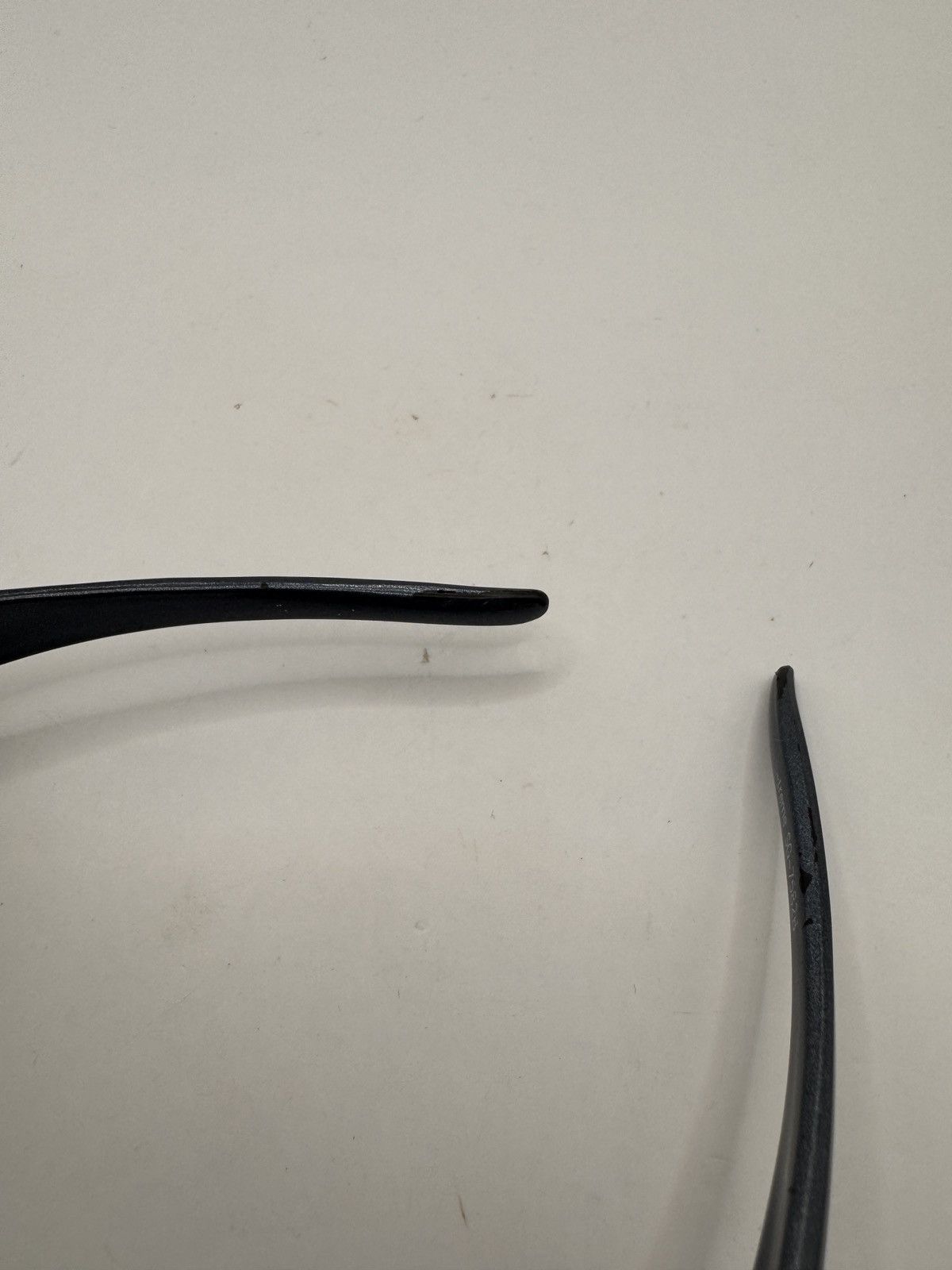 Vintage Vintage sunglasses ~1990. Size ONE SIZE - 6 Thumbnail