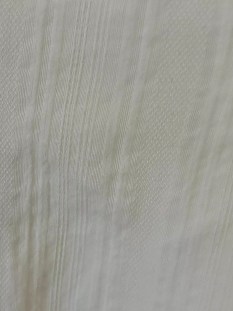 Vivienne Westwood Vivienne Westwood White half-length dress with dark patter Size 27" / US 4 / IT 40 - 2 Thumbnail