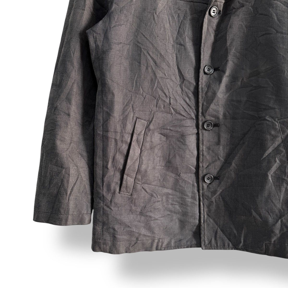 Tornado Mart 🇯🇵 Tornado Mart Coat Japanese Style Size US S / EU 44-46 / 1 - 9 Thumbnail