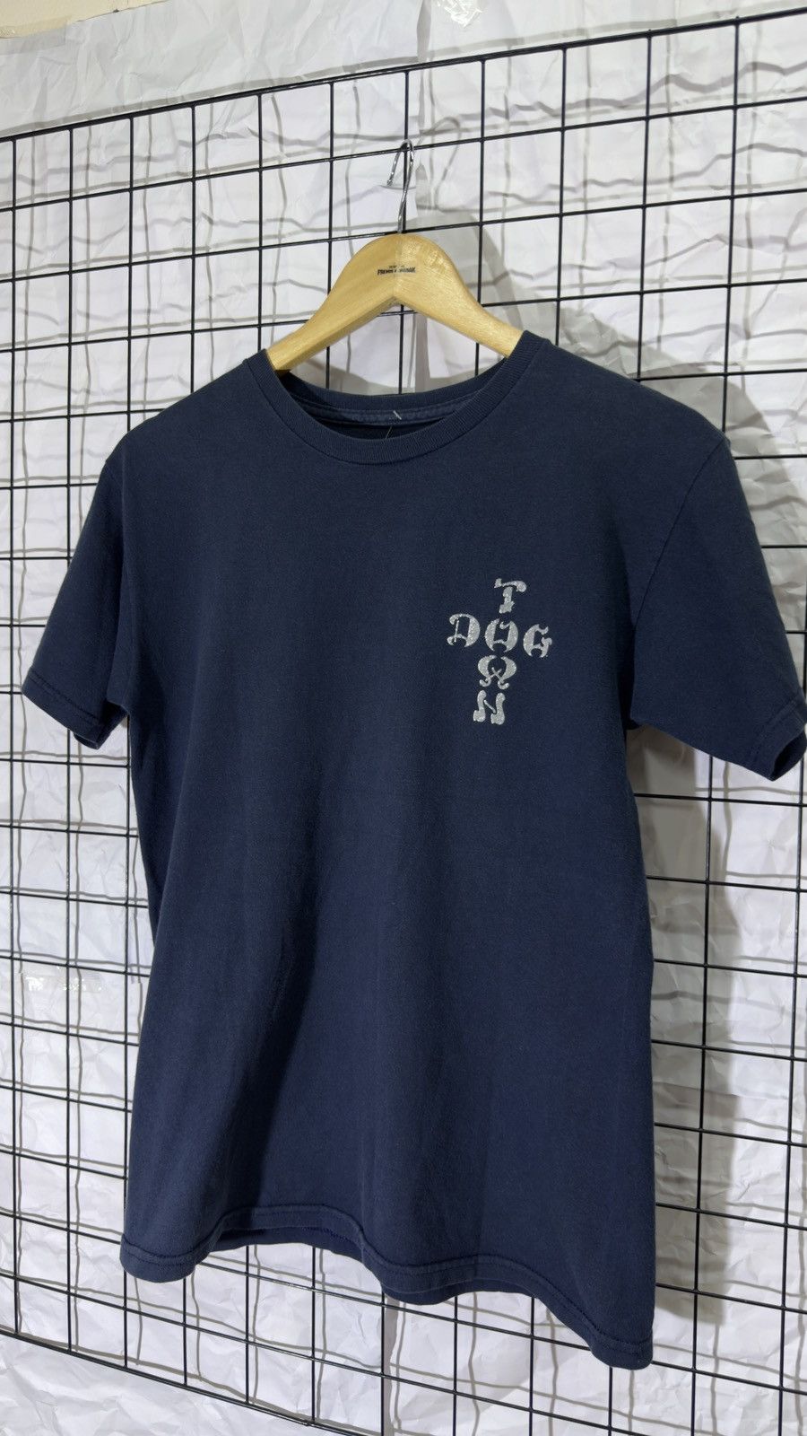 Dogtown Dogtown skate tee shirt Size US S / EU 44-46 / 1 - 6 Thumbnail
