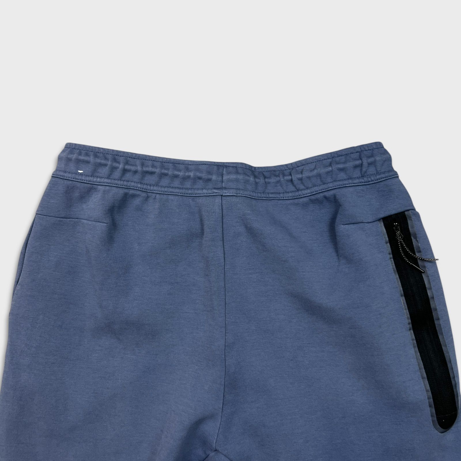 Nike × Vintage Nike Sportswear Sweatpant Swoosh Tech Fleece Athletic Jogger Size US 34 / EU 50 - 6 Thumbnail