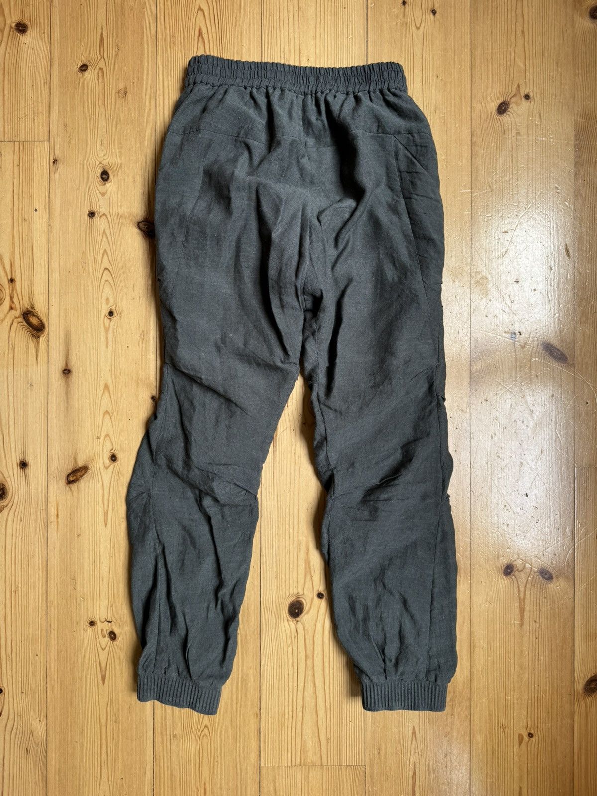Devoa Devoa summer linen trousers Size US 32 / EU 48 - 2 Thumbnail