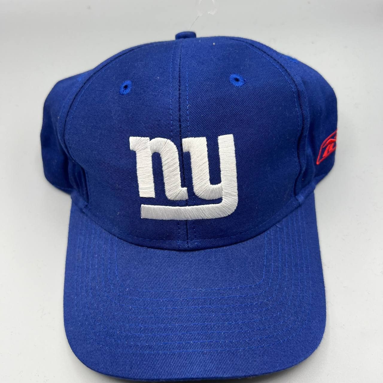 Reebok Vintage New York Giants NFL Reebok Hat Strap back Cap Men | Grailed