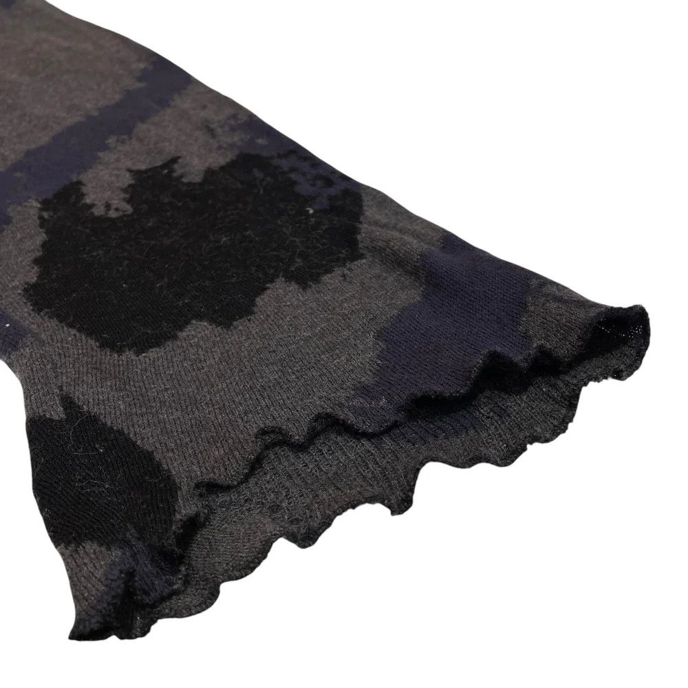 Yohji Yamamoto Yohji Yamamoto pour hommeGrey / Material: Cotton Knit Size US L / EU 52-54 / 3 - 4 Thumbnail