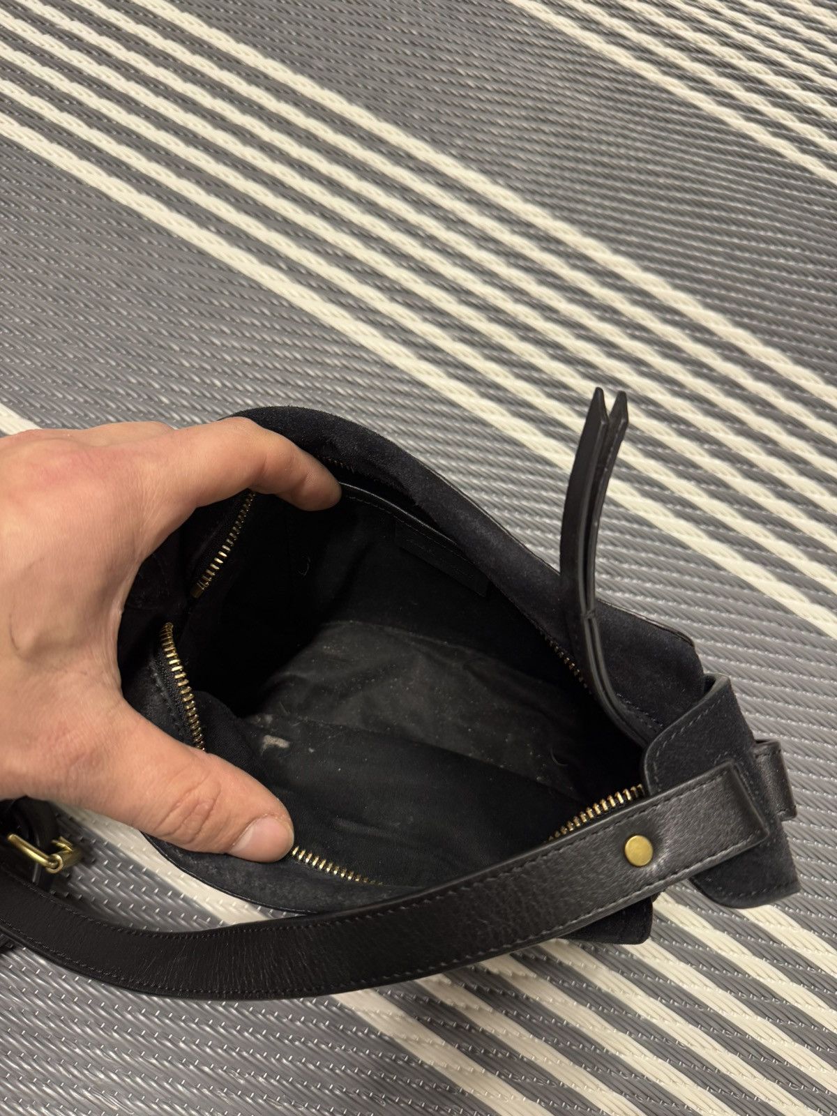 Isabel Marant Isabel Marant Crossbody Size ONE SIZE - 7 Thumbnail