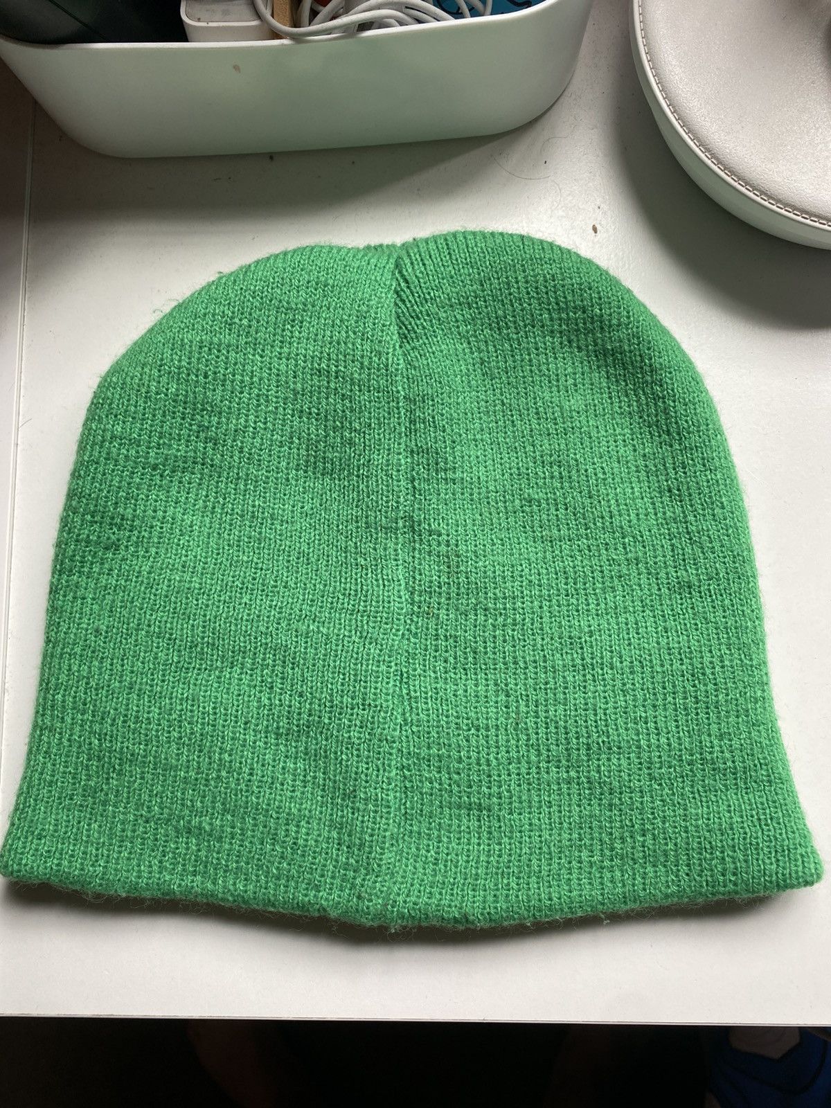 Nickelodeon × Vintage Ninja turtle Beanie Size ONE SIZE - 2 Thumbnail