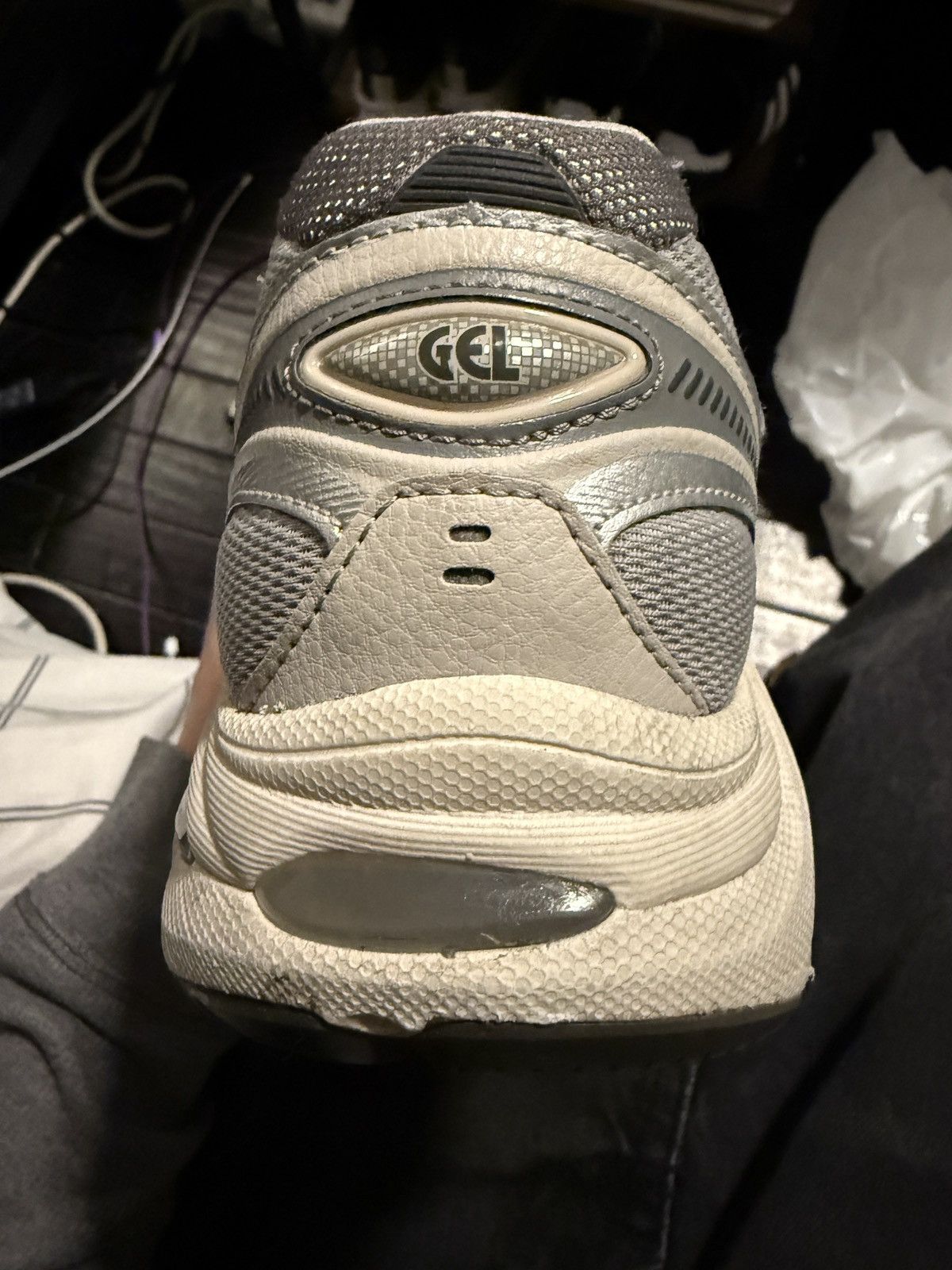 Asics Asics GT-2160 Size US 9.5 / EU 42-43 - 7 Thumbnail