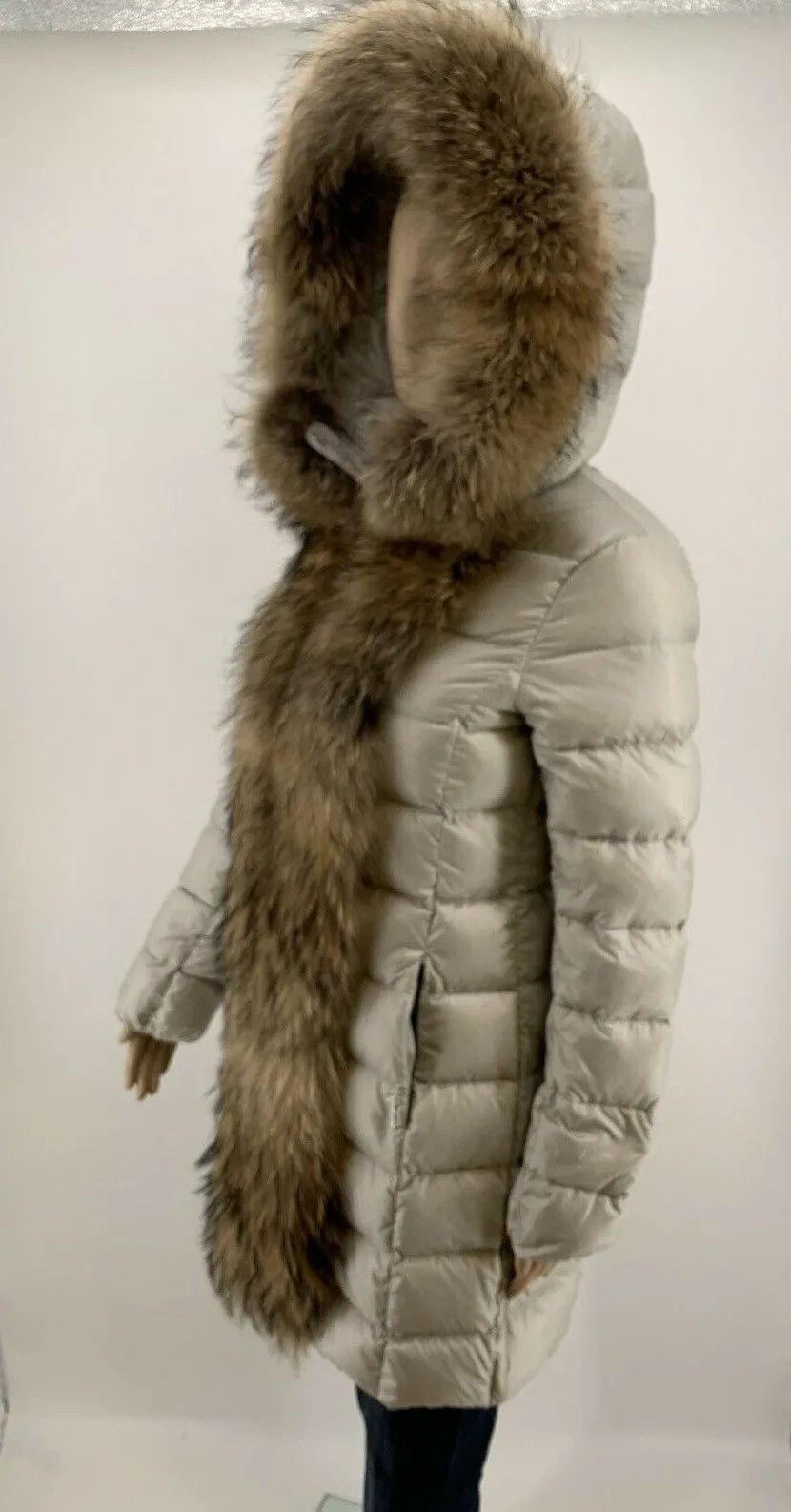 Woolrich Woolen Mills new Woolrich down jacket 3inn1 size-XS Size XS / US 0-2 / IT 36-38 - 6 Thumbnail