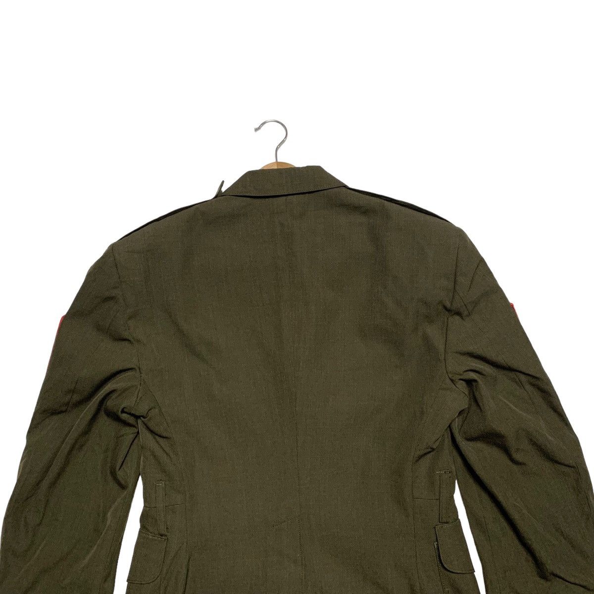 Vintage Vintage DSCP USA Military Jacket Size US S / EU 44-46 / 1 - 11 Thumbnail