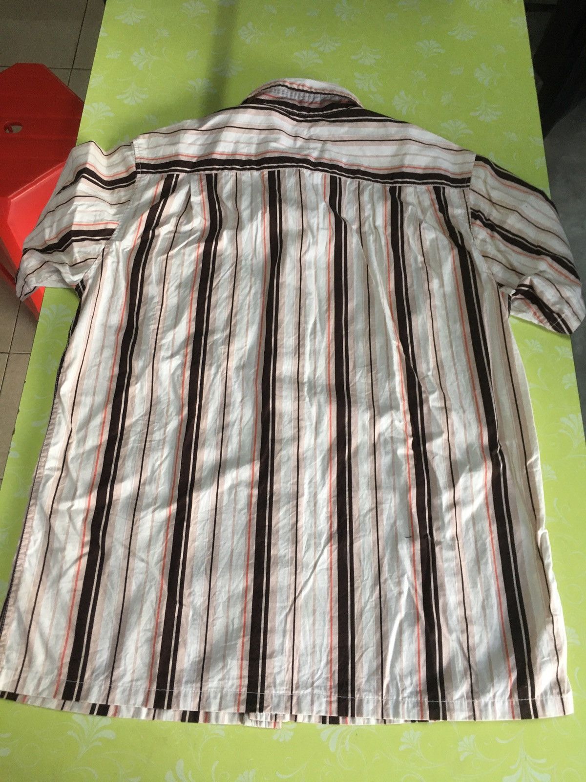 Japanese Brand × PPFM Ppfm eastern shirt Size US M / EU 48-50 / 2 - 11 Thumbnail