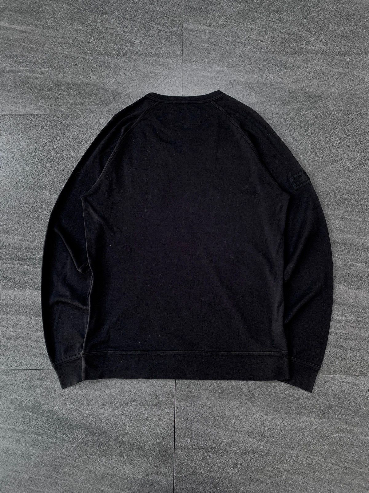 Prada Utility Pocket Longsleeve tshirt Size US S / EU 44-46 / 1 - 7 Thumbnail