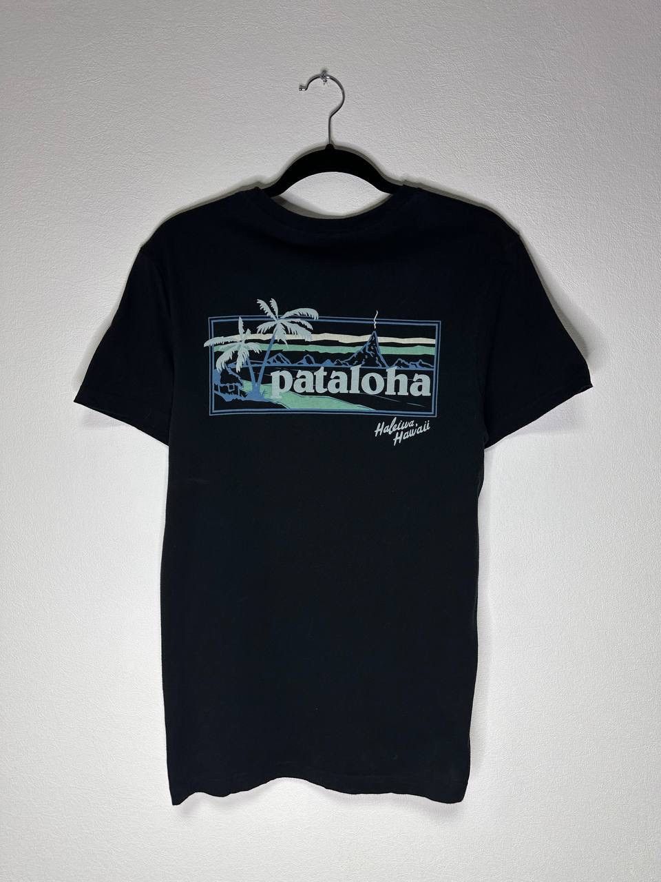 Arc'teryx × KAVU × Patagonia Patagonia Pataloha Honolulu T Shirt
