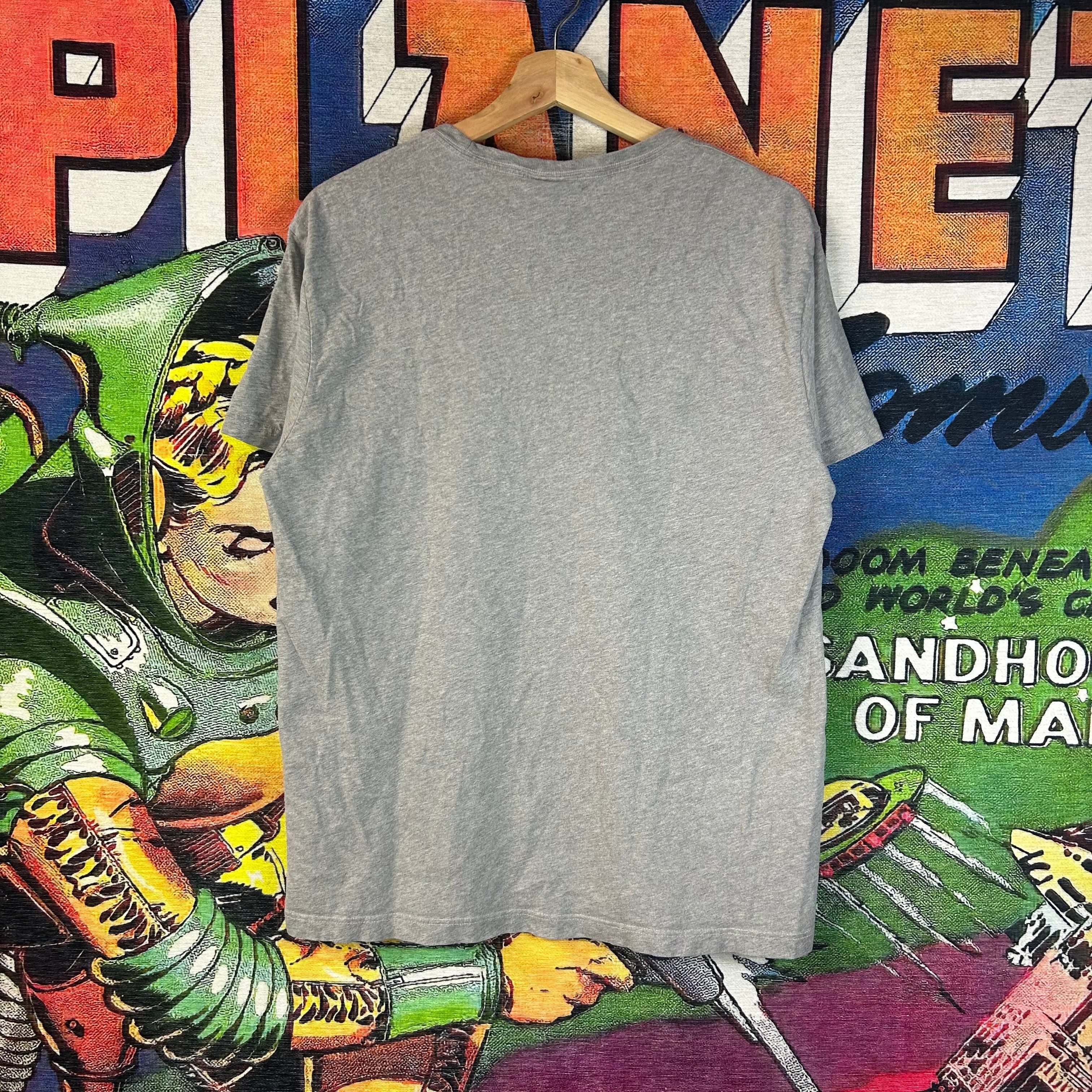 Polo Ralph Lauren Y2K Polo Bear Beach Bear Tee Size Small Size US S / EU 44-46 / 1 - 2 Thumbnail