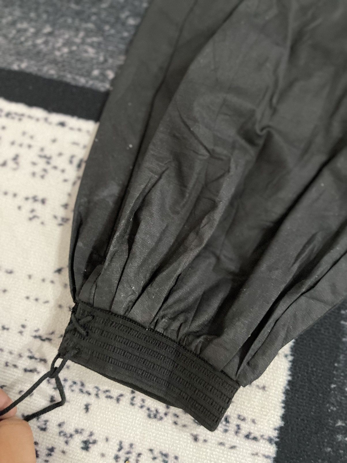 Tsumori Chisato Issey Miyake Tsumori Chisato Cropped Pants Size 29" - 8 Thumbnail