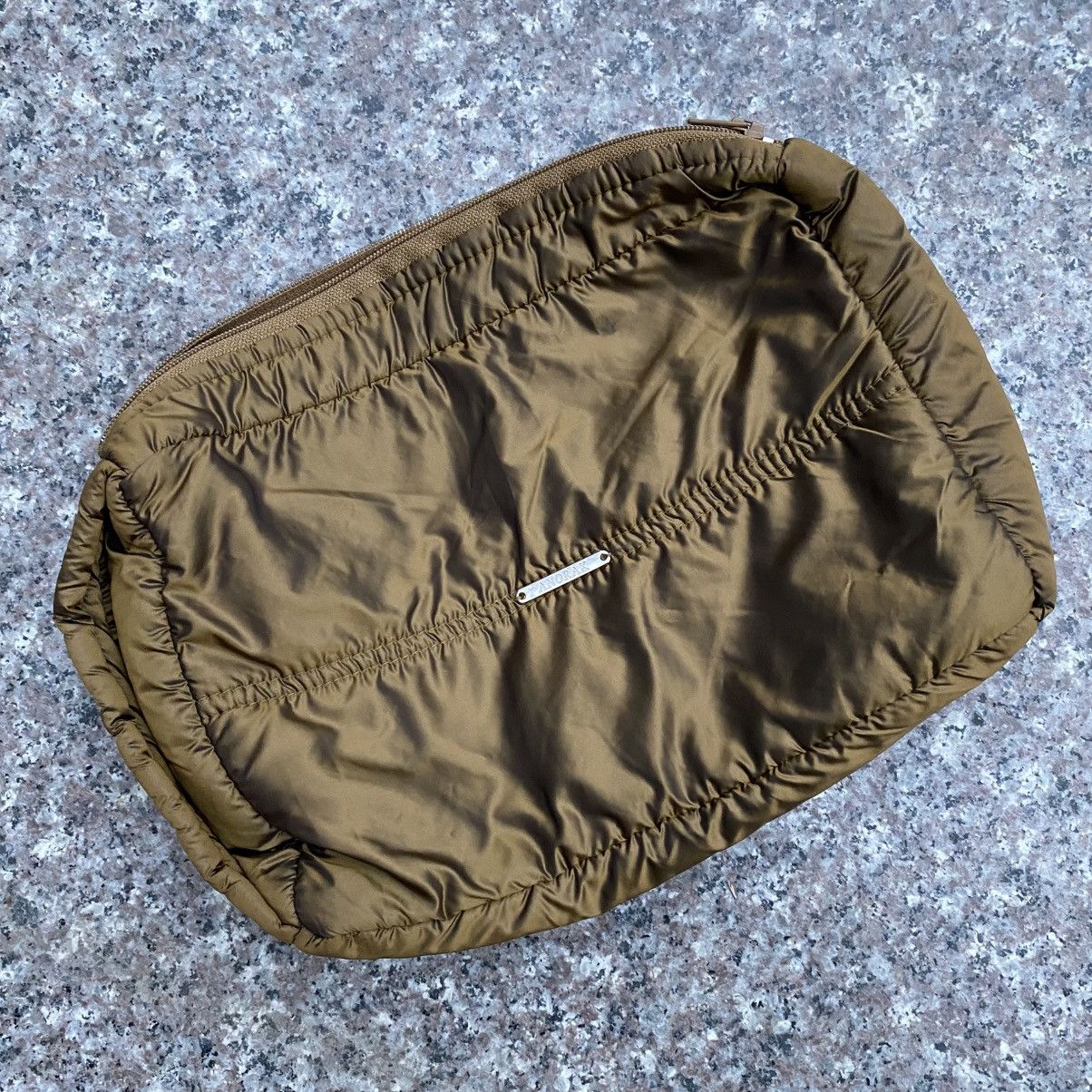 Other Anorak cosmetic bag Size ONE SIZE - 2 Thumbnail
