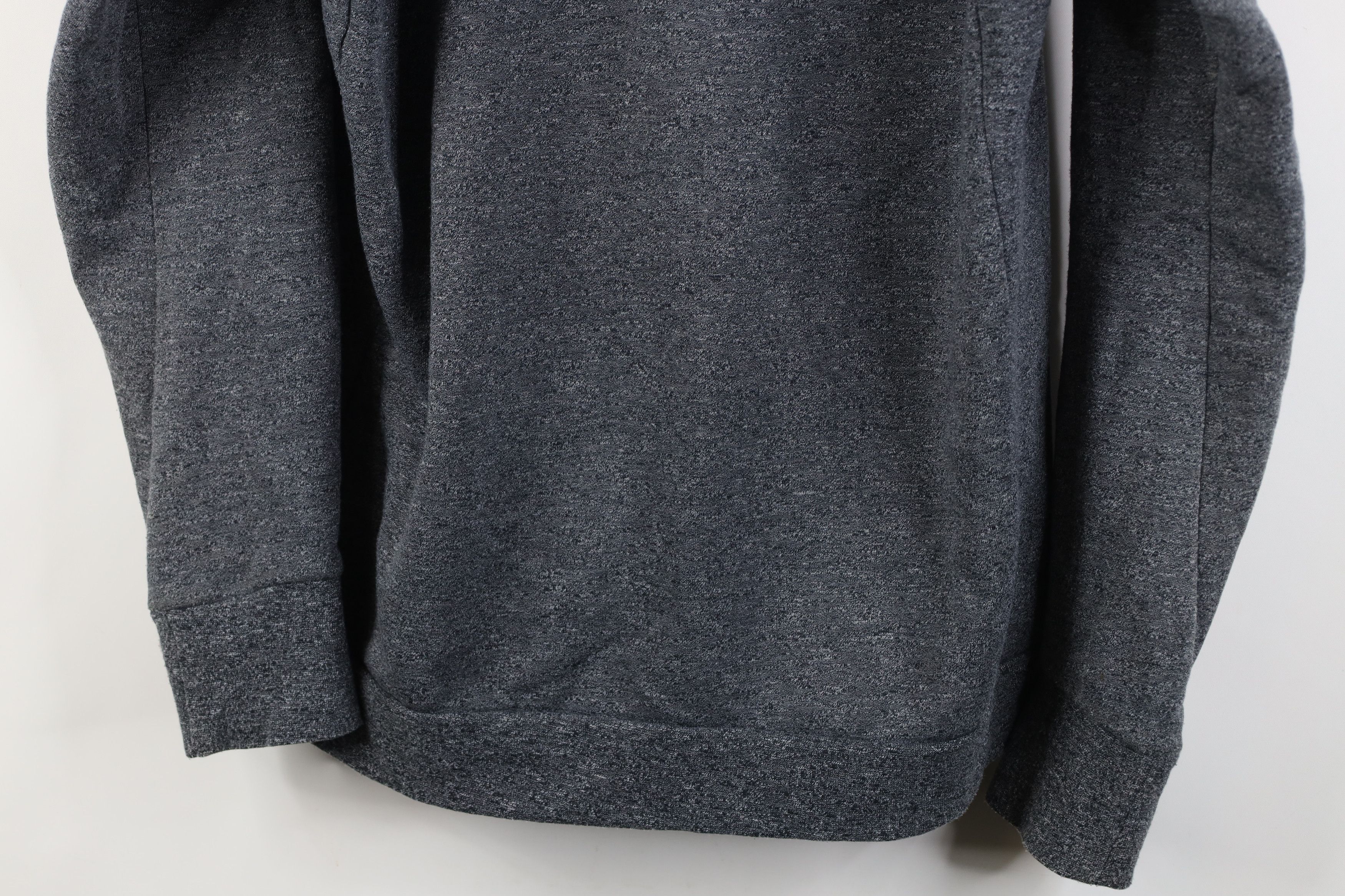 Nike Nike Air Jordan Icon Jumpman Full Zip Hoodie Sweatshirt Size US L / EU 52-54 / 3 - 15 Thumbnail