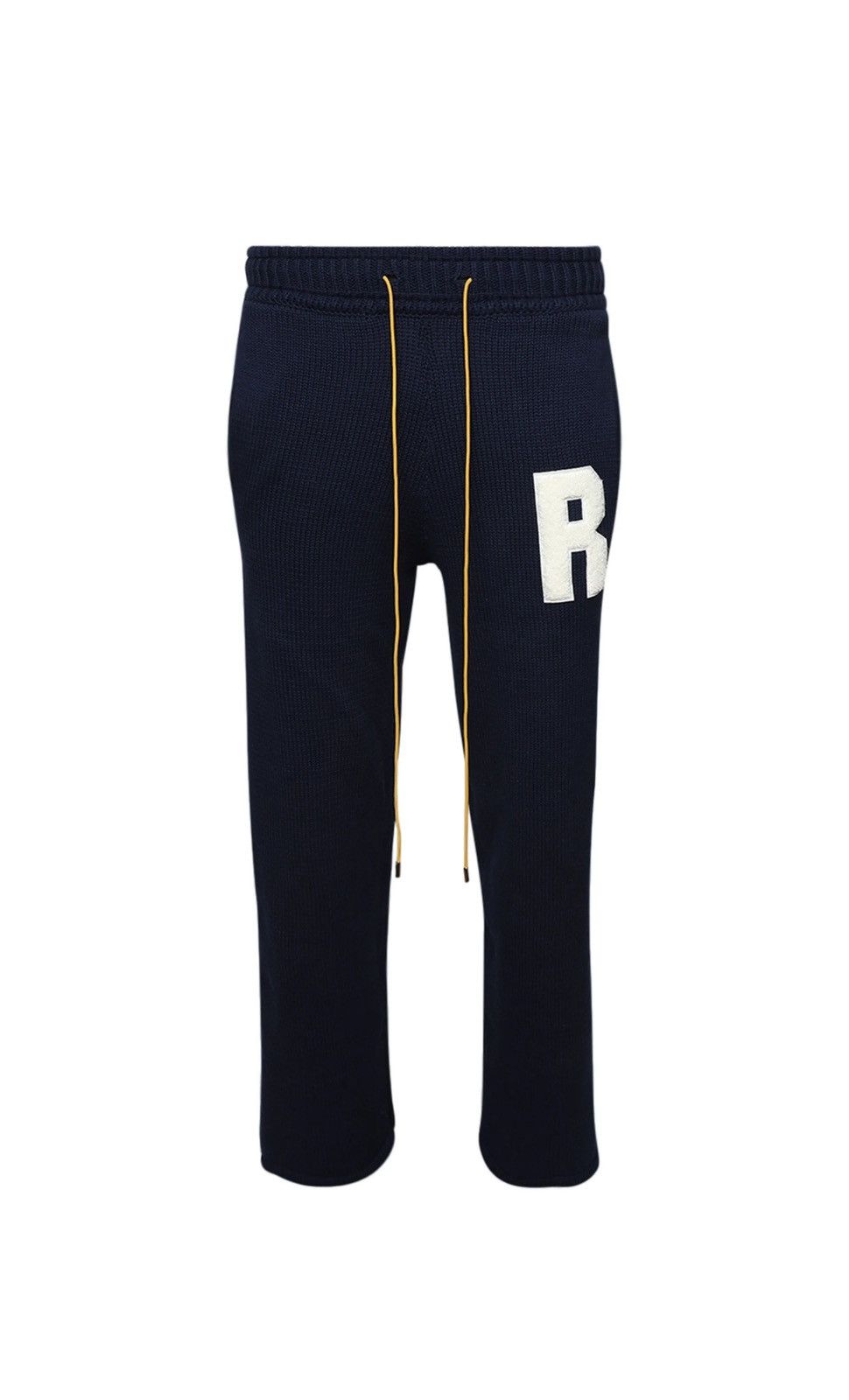 Rhude Rhude Knit Lightning Trousers size M Size US 31 - 1 Thumbnail